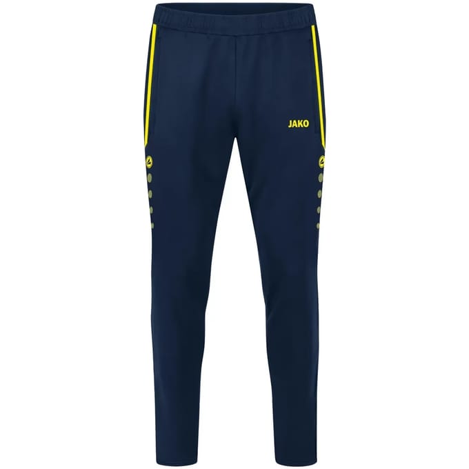 Jako Allround Trainingsbroek Junior - Maat 116