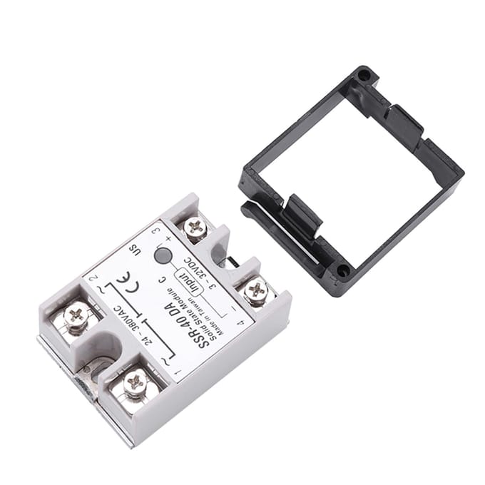 0 celsius ~1300 celsius  Alarm REXC100 Digitale LED PID Temperatuurregelaar Kits AC110V240V gray