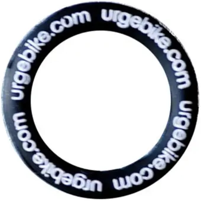 Siliconen ring Urge Down-O-Matic / Archi