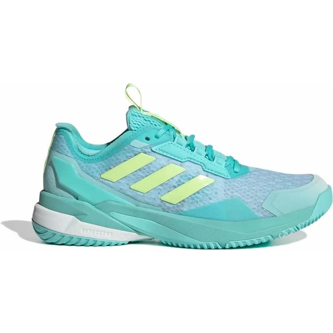 Indoorschoenen voor dames adidas Crazyflight 6