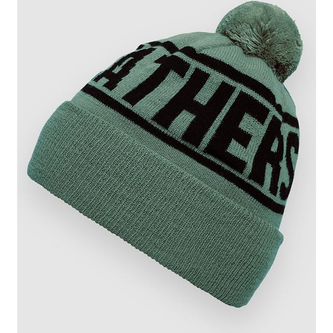 Horsefeathers Royce Muts (ijsberggroen) - UNI