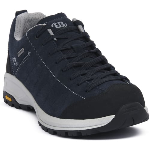 Lage Sneakers Brütting CLAREMONT TEX