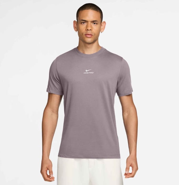 NIKE m nk df tee std pro (consumer facin ih1947-226