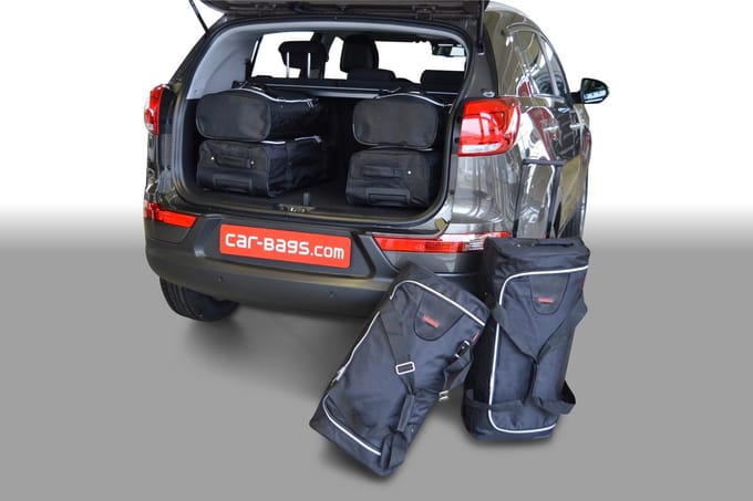 Car-Bags set Kia Sportage SL