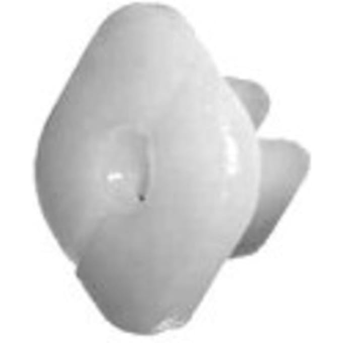 Carrosserie, bevestigingsclip ROMIX ROM B14313