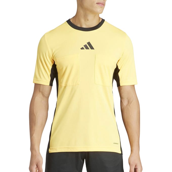 Adidas Scheidsrechter 24 Shirt Heren