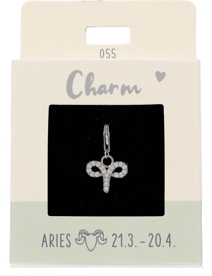 Depesche - Hanger "Express yourself" - design 055 - Aries