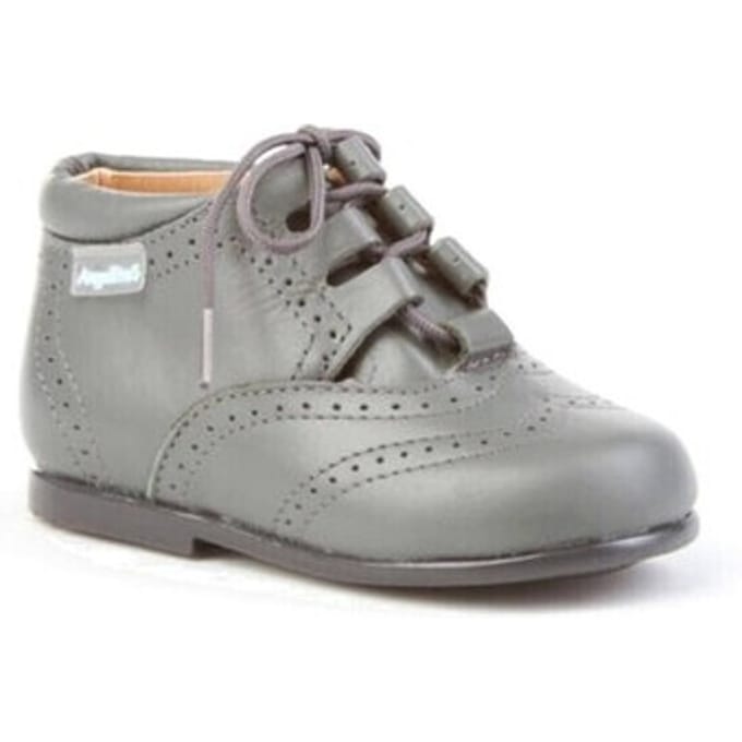 Laarzen Angelitos 627 Gris