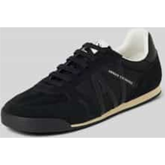 Armani Exchange Xm002616_af22755 Schoenen Zwart EU 42 Man
