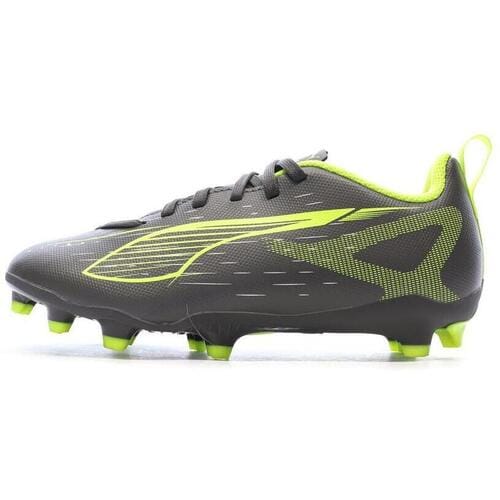 Puma Ultra 5 Play FG/AG Voetbalschoenen Junior