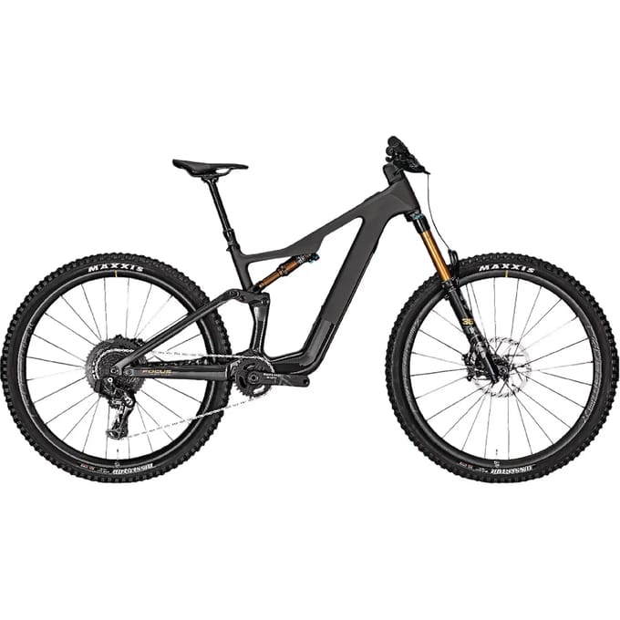 Framebescherming Monkey Products Focus - JAM-Sl-Carbon