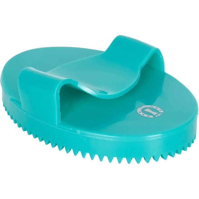 Massageborstel Imperial Riding Curry comb soft