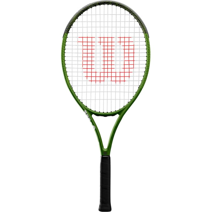 Wilson Blade Feel Comp Jr 25 Tennisracket