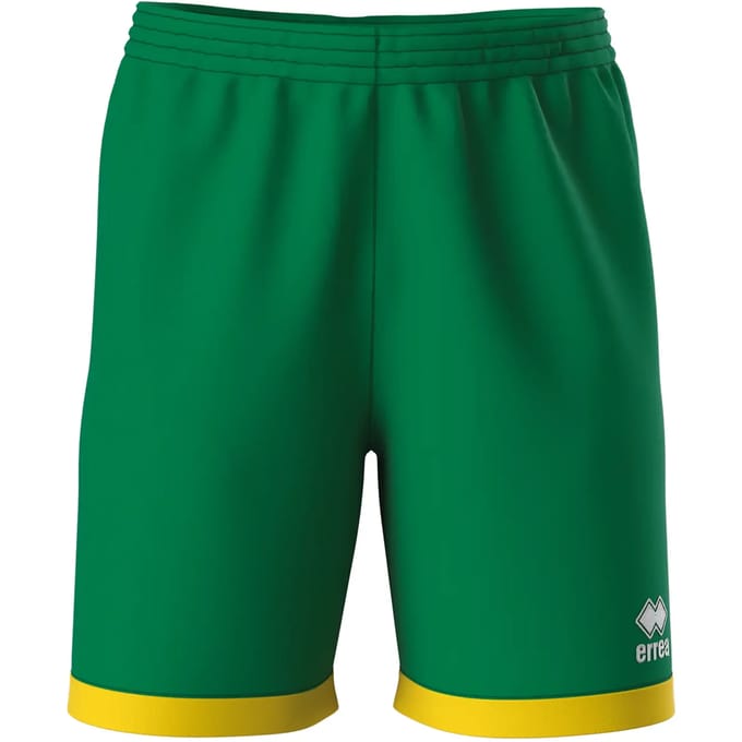 Korte Broek Errea Barney Panta Ad