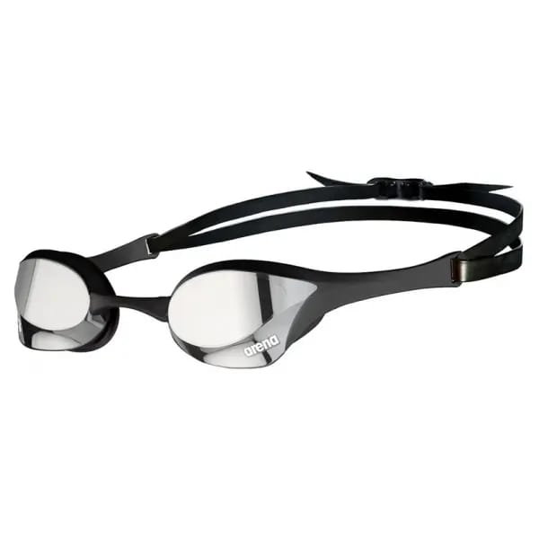 ARENA - Zwembril - Cobra Ultra Swipe Mr silver-black - Default Title
