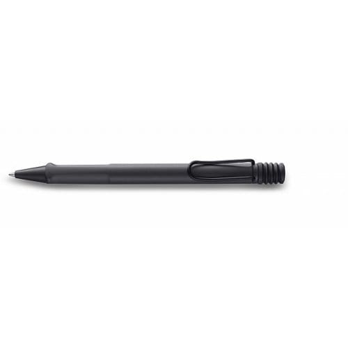 Lamy balpen, model safari umbra, met medium vulling