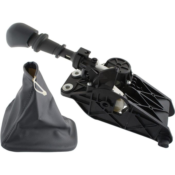 Modecar - Schakelmechanisme - Mercedes Sprinter CDI - 2000-2005 - 5+R