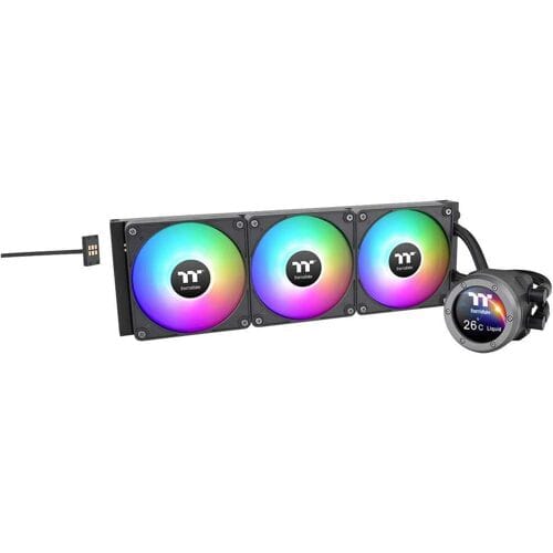 Thermaltake TH420 V2 Ultra EX PC-waterkoeling