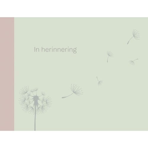 In Herinnering - ZNU