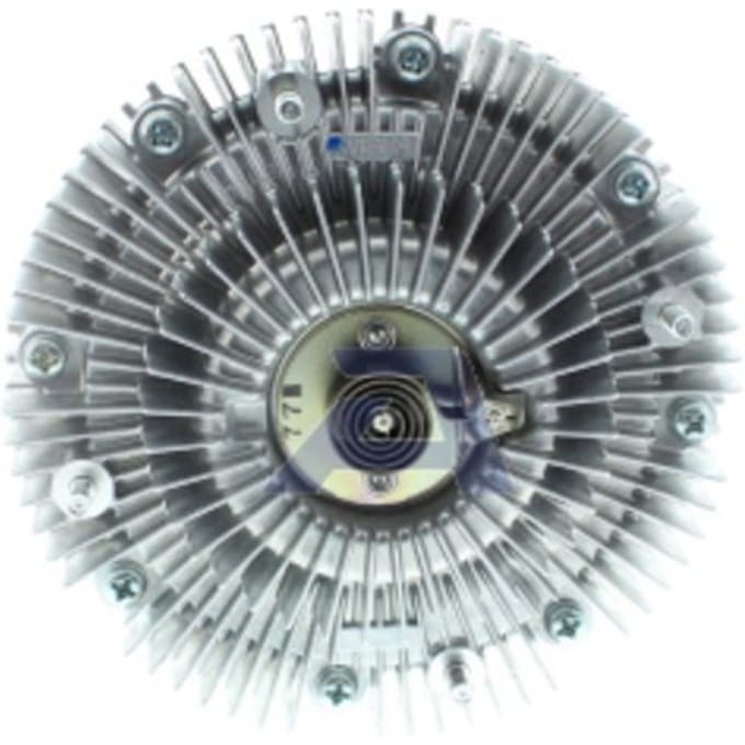 Koppeling, radiatorventilator AISIN FCT-036