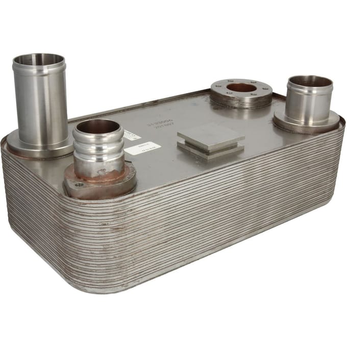 Olie radiator, retarder HIGHWAY AUTOMOTIVE VL3092