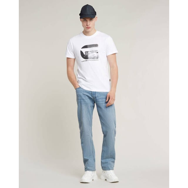Jeans G-Star Dakota Regular Straight