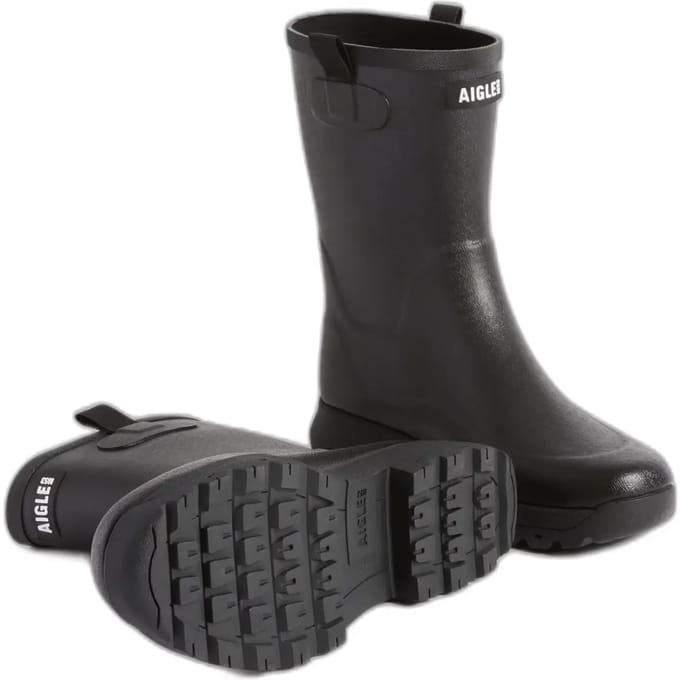 Laarzen voor dames Aigle Alya