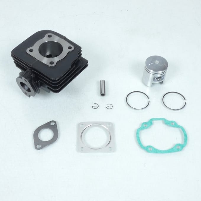 Cilinder P2R voor Scooter Suzuki 50 AY W Katana R Nieuw