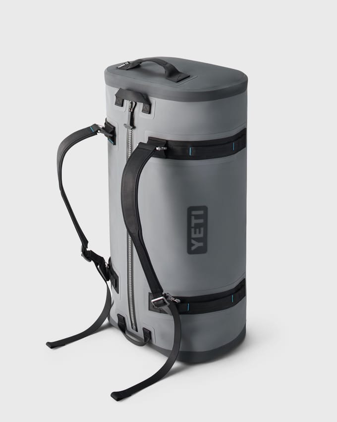 PANGA 75 DUFFEL