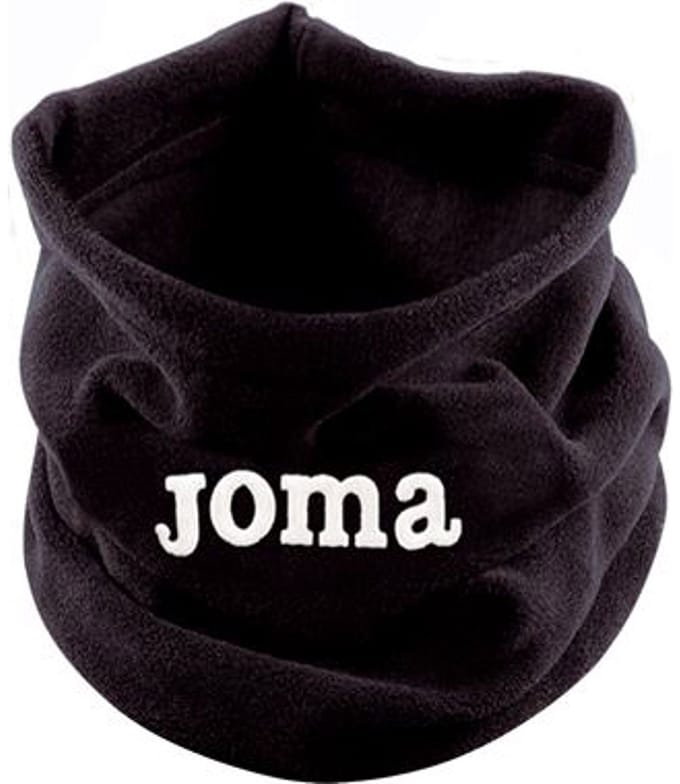 Joma Polar Halswarmer - Zwart | Maat: UNI
