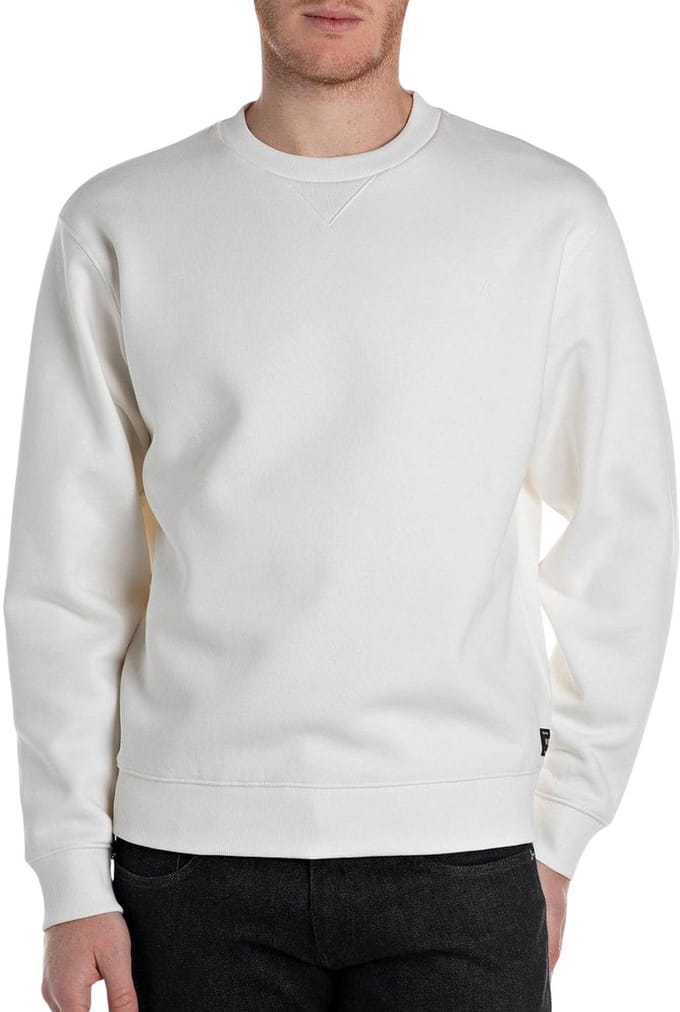 Replay Sweater Heren - Maat M