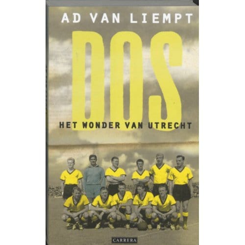 Dos - Ad van Liempt