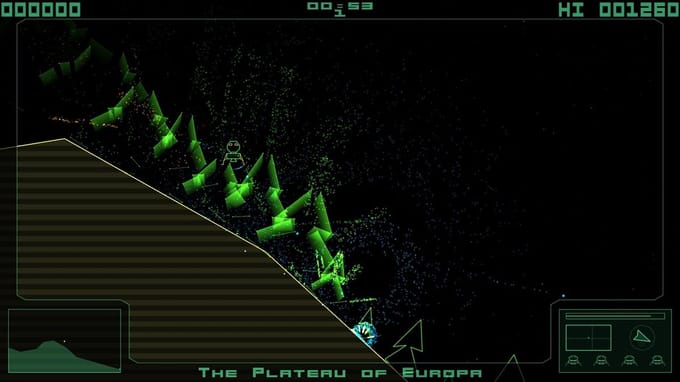 Terra Trilogy