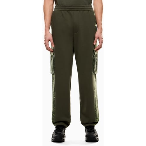 Trainingsbroek Emporio Armani EA7 7M001132AF16549