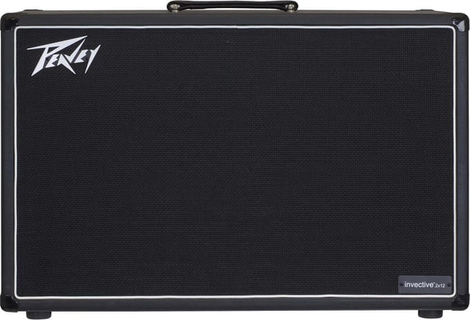 Peavey Invective. 212 cabinet - Speakercabinet