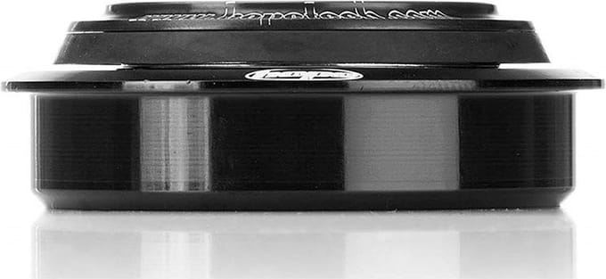 Hope 4 Zs49/28.6 Higher Geïntegreerde Balhoofdset Zwart