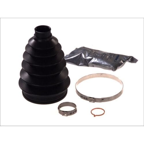 Balgenset, aandrijfas SPIDAN 22292
