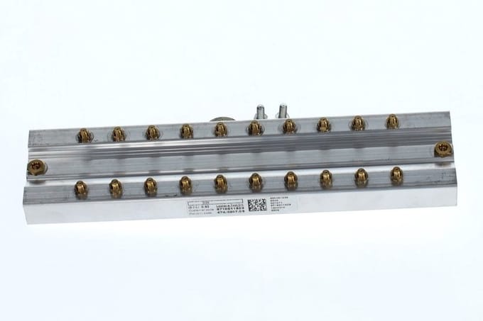 BOSCH Gasverdeelpijp G20, 87160118290