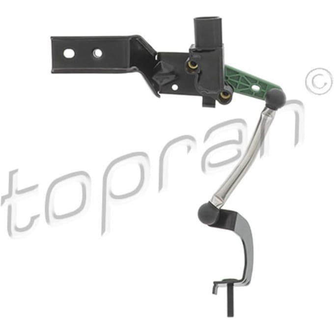 Topran Koplampnivellering HANS PRIES 623 169