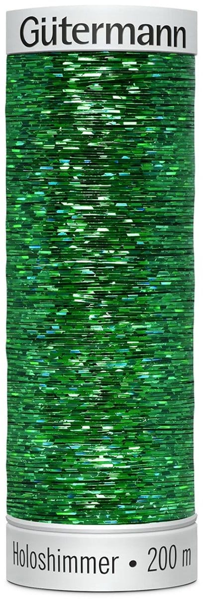 Gutermann Sulky Holo 200m, Kl. 6018 - Machine Borduurgaren - Gutermann