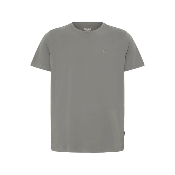 Blend - BHDINTON LOGO TEE CREW - Heren - T-shirts
