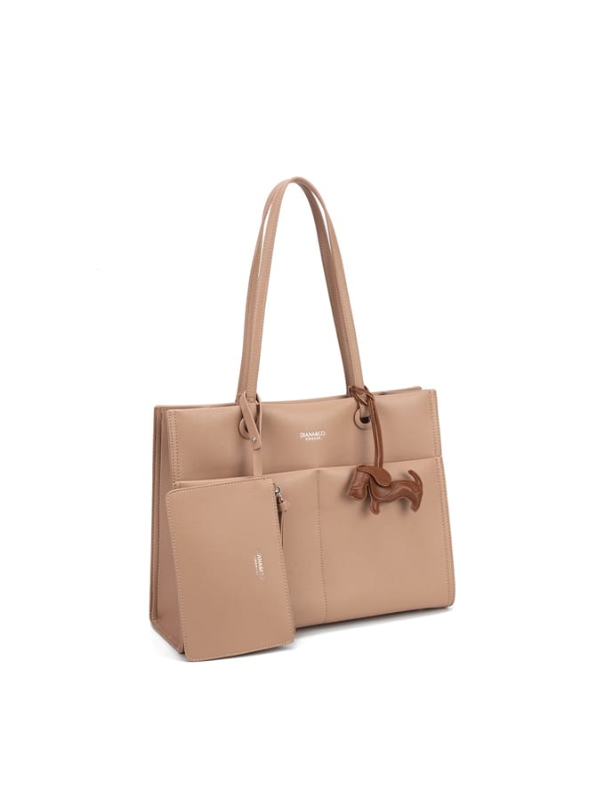 Diana&Co Shoppertas Women