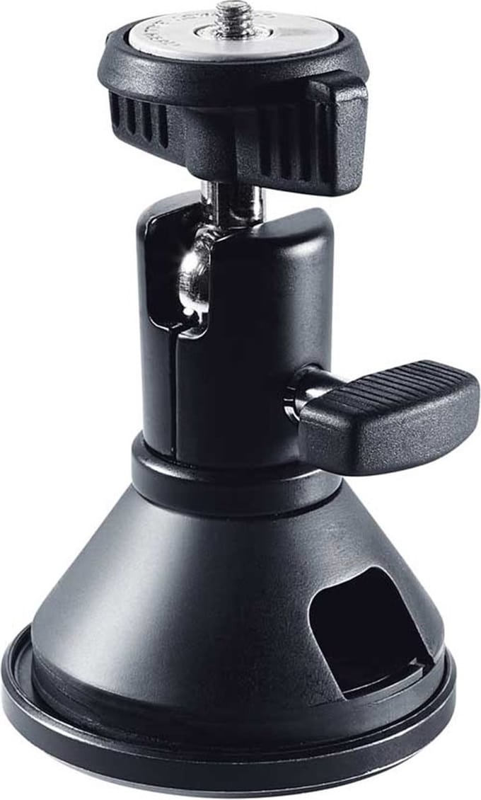 Festool 499814 Magnetische kogelkop MA KAL Energielabel: A (A - G)
