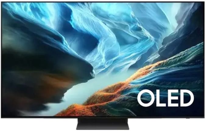 Samsung QE48S93H - 48 inch - 4K OLED - 2026 - Smart TV