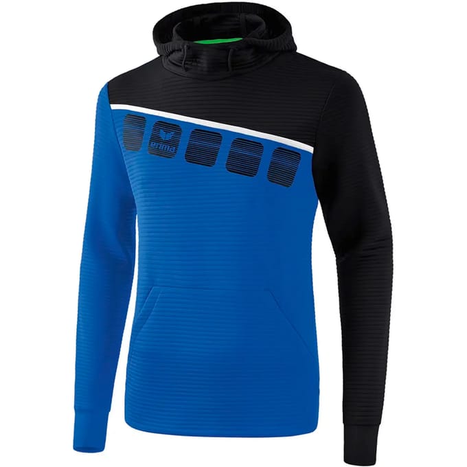 Capuchon sweaters Erima 1071901
