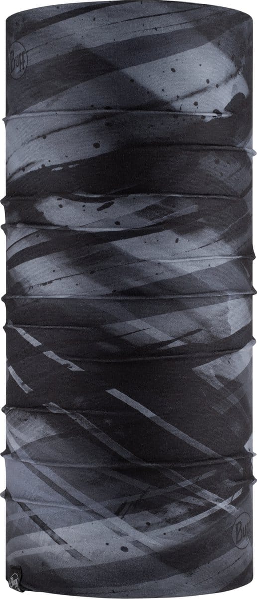 BUFF® Polar Reversible RAFT GRAPHITE - Nekwarmer