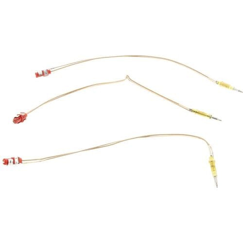 AEG thermokoppel,brander,DEFENDI L=300 3570706014