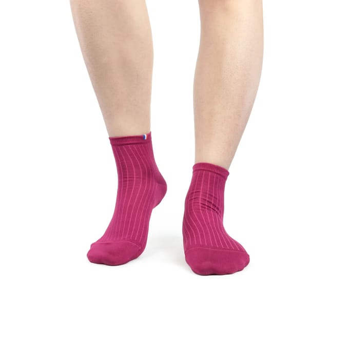 Sokken van Schots garen voor dames LCF Outdoor