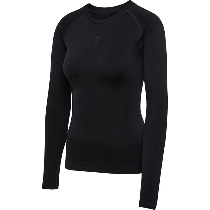 T-shirt dames Hummel Flow