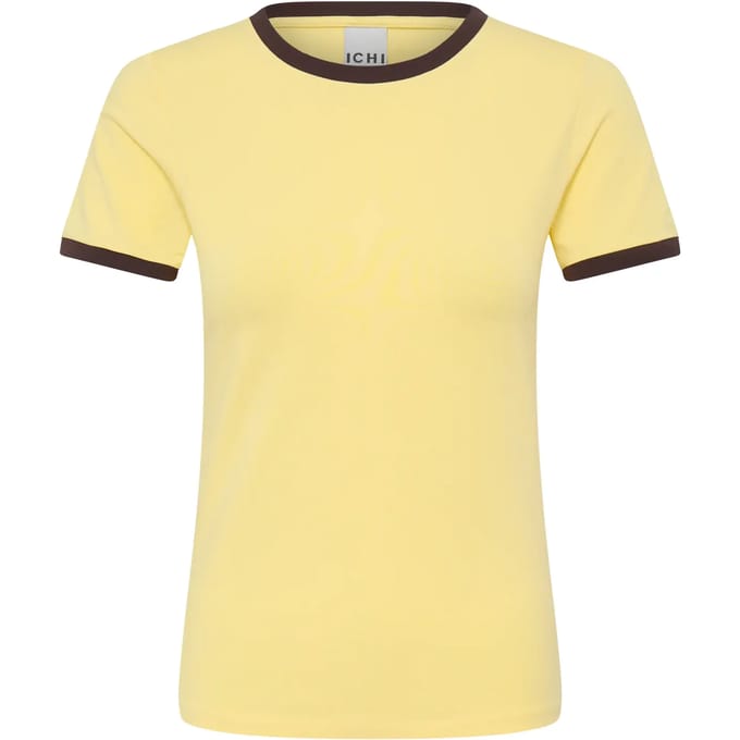 T-shirt dames Ichi Ihmolly